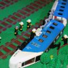 10 IncidentenCity Arriva LEGO Dalfsen